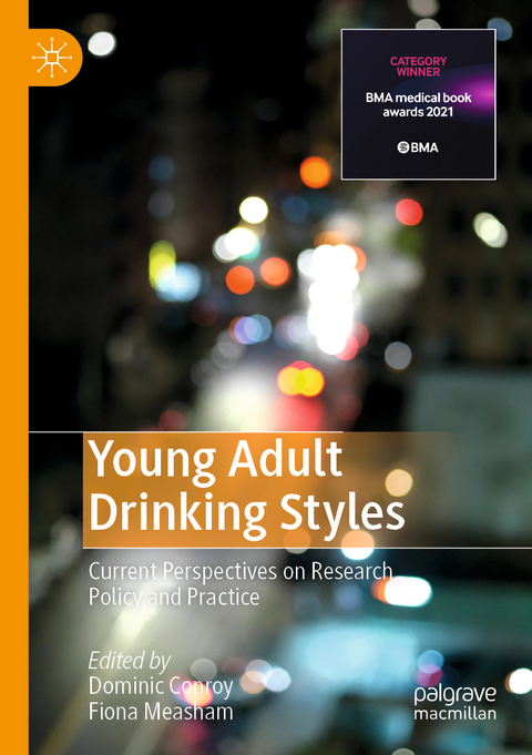 Young Adult Drinking Styles - 