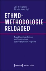 Ethnomethodologie reloaded - 