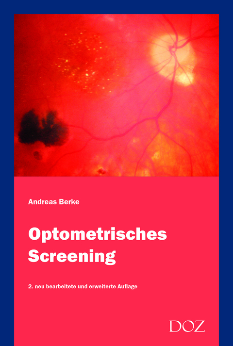 Optometrisches Screening - Andreas Berke