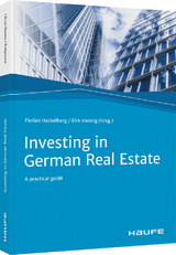 Investing in German Real Estate - 