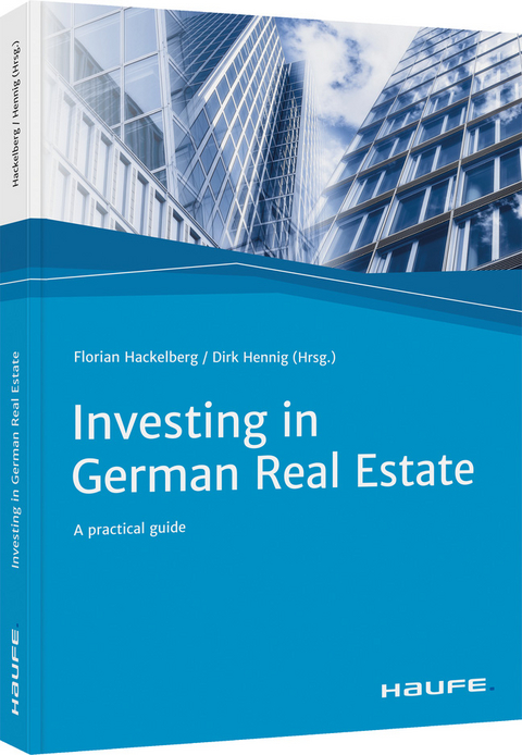 Investing in German Real Estate - 