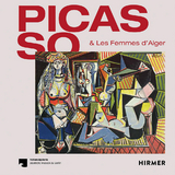 Picasso & Les Femmes D`Alger - 