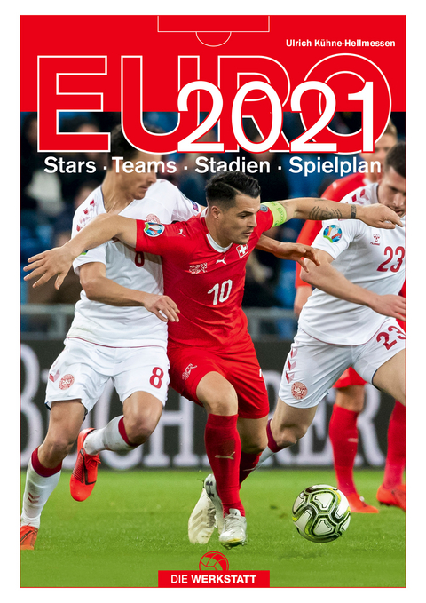 EURO 2021 - Ulrich Kühne-Hellmessen, Max Kern