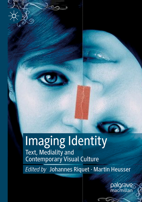 Imaging Identity - 