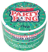 Partypong - riva Verlag