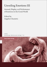 Unveiling Emotions. Vol. 3 - 