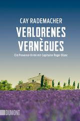 Verlorenes Vernègues - Cay Rademacher