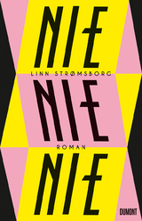 Nie, nie, nie - Linn Strømsborg