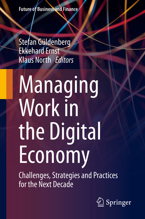 Managing Work in the Digital Economy - 