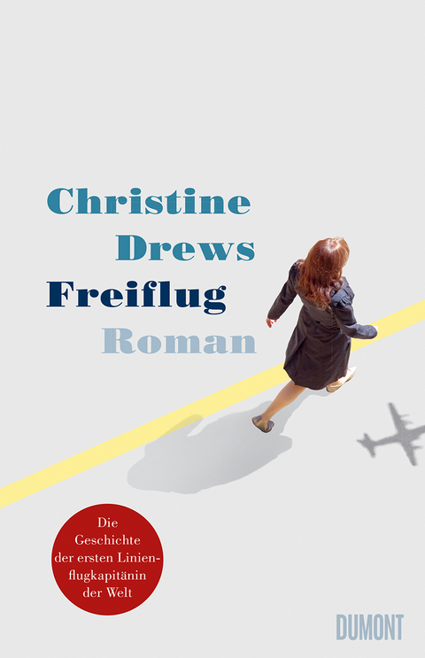 Freiflug - Christine Drews