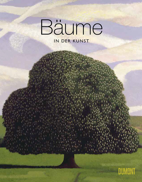 Bäume in der Kunst - Angus Hyland, Kendra Wilson