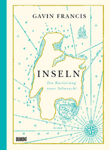 Inseln - Gavin Francis