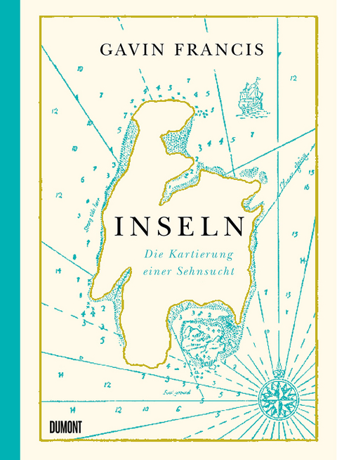 Inseln - Gavin Francis