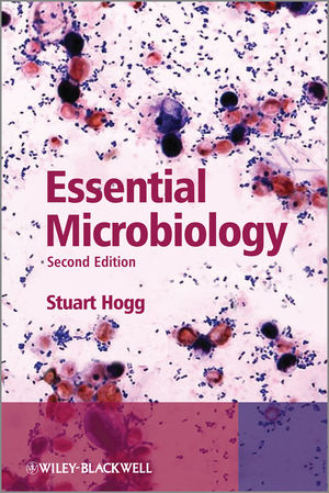 Essential Microbiology - Stuart Hogg