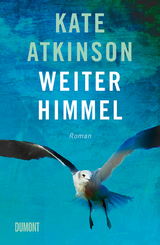 Weiter Himmel - Kate Atkinson