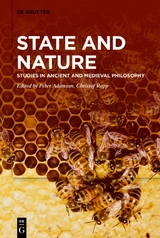 State and Nature - 