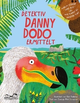 Detektiv Danny Dodo ermittelt - Nick Crumpton