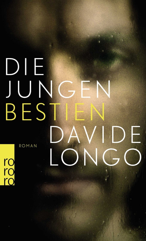 Die jungen Bestien - Davide Longo