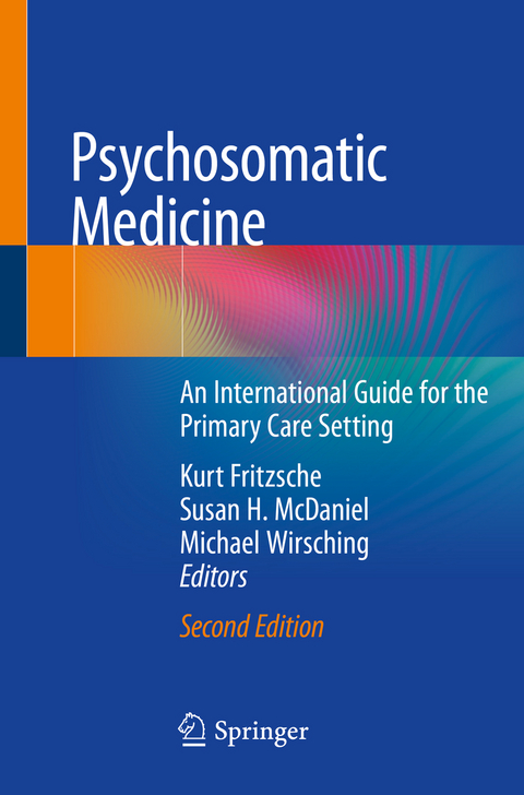 Psychosomatic Medicine - 