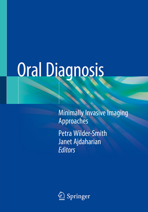 Oral Diagnosis - 