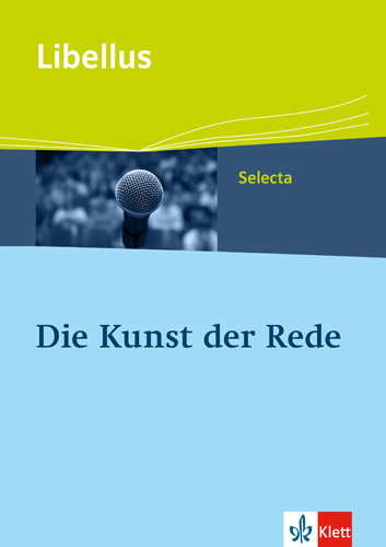 Die Kunst der Rede - Mareike Lanbacher