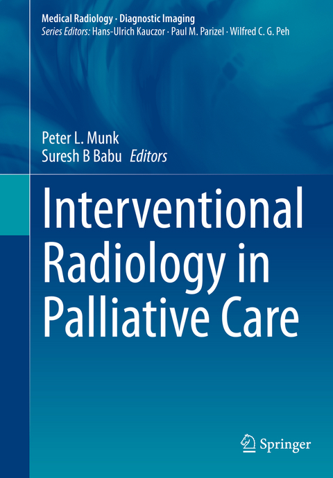 Interventional Radiology in Palliative Care - 