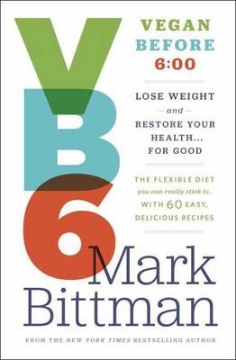 VB6 -  Mark Bittman