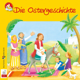 Die Ostergeschichte - Vera Lörks