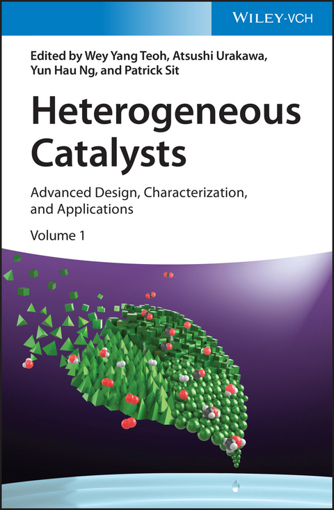 Heterogeneous Catalysts - 