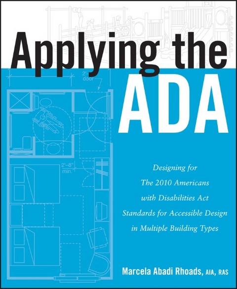 Applying the ADA - Marcela A. Rhoads