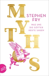 Mythos - Stephen Fry