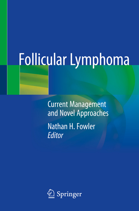 Follicular Lymphoma - 