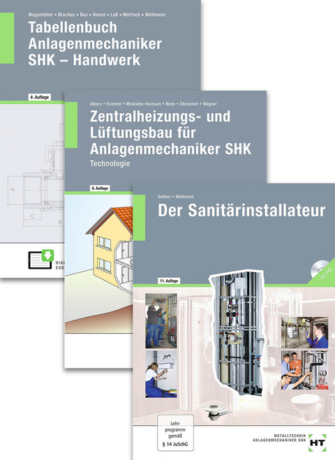 Paketangebot Der Meistermacher - Joachim Albers, Markus Bruckes, Hermann Bux, Rainer Dommel, Alfons Gaßner, Bertram Hense, Hans-Peter Laß, Karl-Heinz Mertsch, Henry Montaldo-Ventsam, Harald Nedo, Eugen Übelacker, Hans Werner Wagenleiter, Josef Wagner, Uwe Wellmann