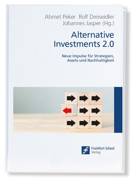 Alternative Investments 2.0 - 