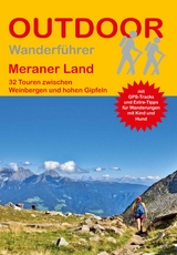 Meraner Land - Markus Meier, Janina Meier