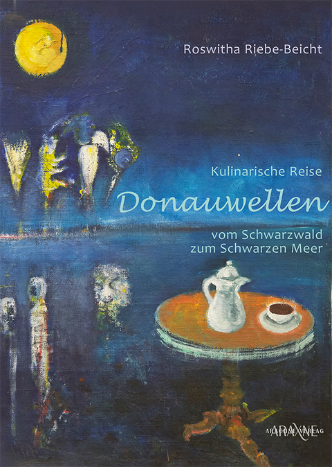 Donauwellen - Roswitha Riebe-Beicht