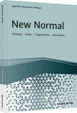 New Normal - Joachim Gutmann