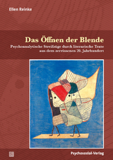 Das Öffnen der Blende - Ellen Reinke