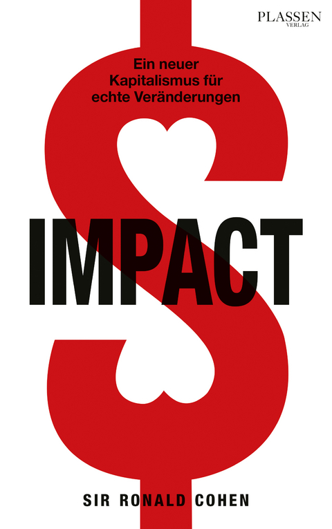 Impact - Ronald Cohen