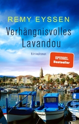 Verhängnisvolles Lavandou - Remy Eyssen