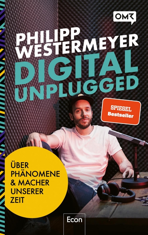 Digital Unplugged - Philipp Westermeyer