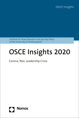 OSCE Insights 2020 - 