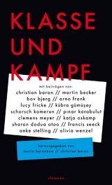 Klasse und Kampf - 