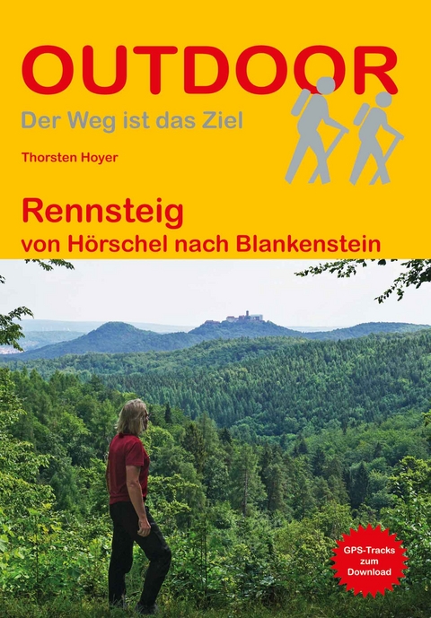 Rennsteig - Thorsten Hoyer