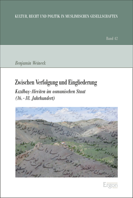 Zwischen Verfolgung und Eingliederung - Benjamin Weineck