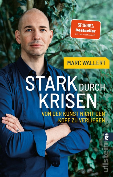 Stark durch Krisen - Marc Wallert