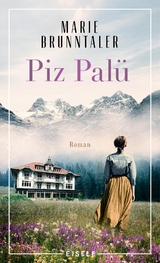 Piz Palü - Marie Brunntaler