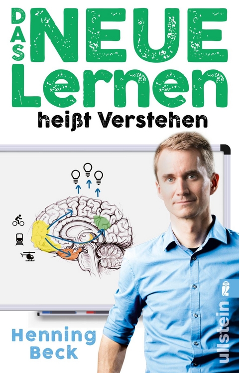 Das neue Lernen - Henning Beck