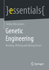 Genetic Engineering - Röbbe Wünschiers