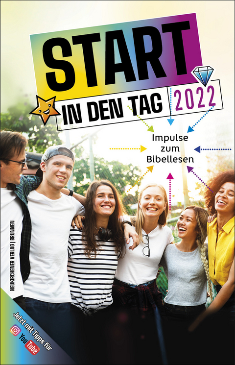 Start in den Tag 2022 - 